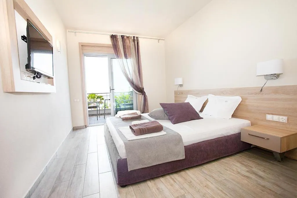 Casa Paradiso Paradisos Hotel