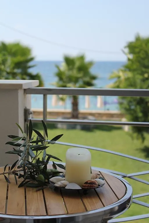 Casa Paradiso Paradisos 5*,  Greece