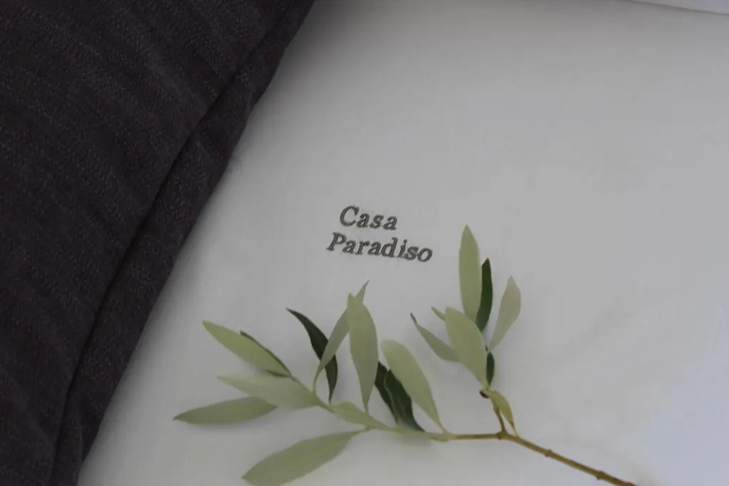 Casa Paradiso Paradisos 5*,