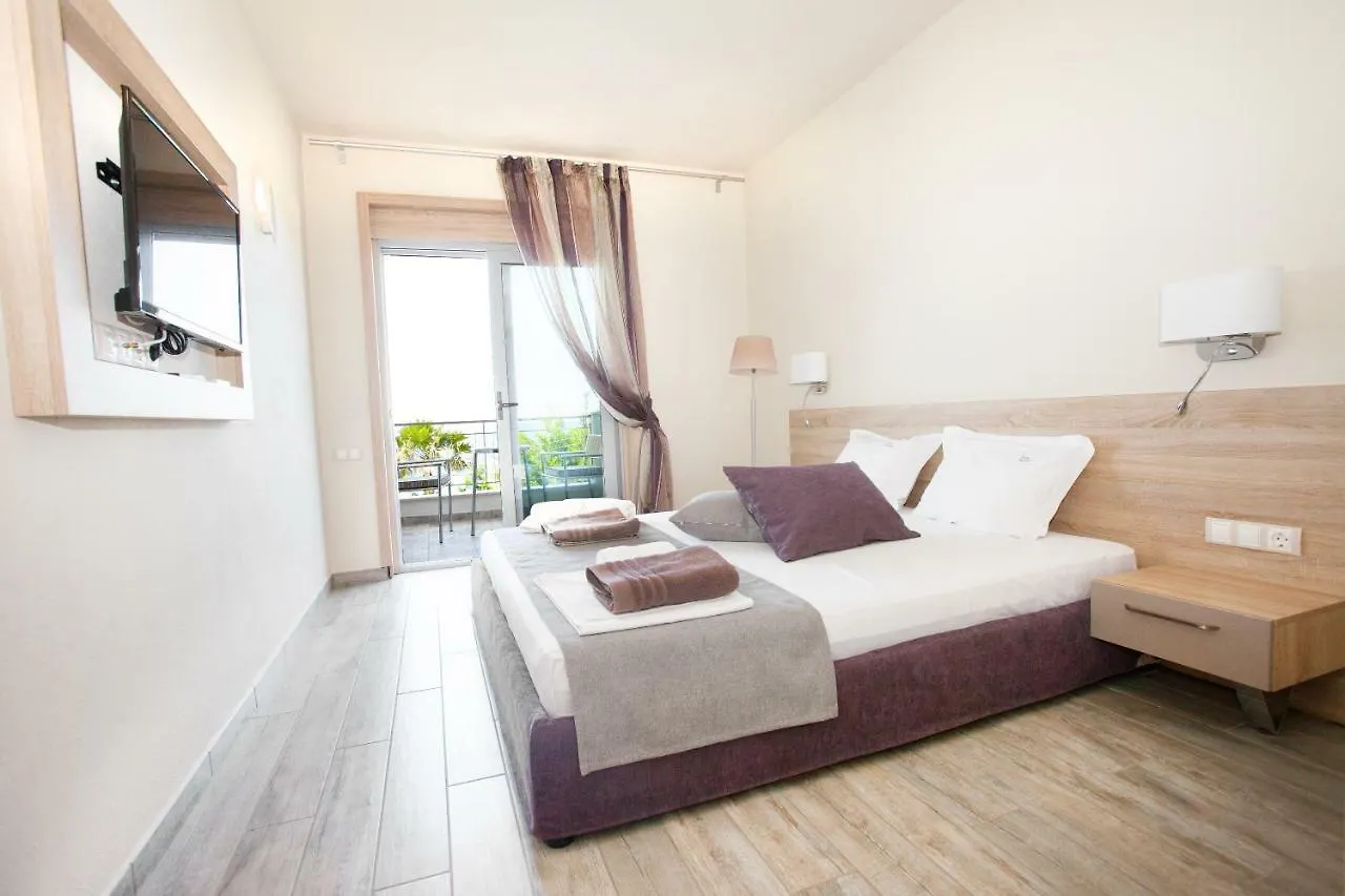 ***** Hotel Casa Paradiso Paradisos Greece