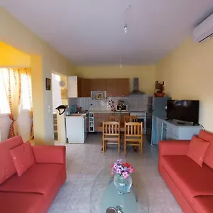 Gianna's House Διαμέρισμα