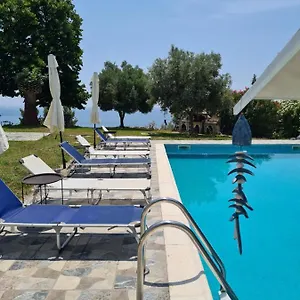 Guest house Greco Paradise - Adult Only