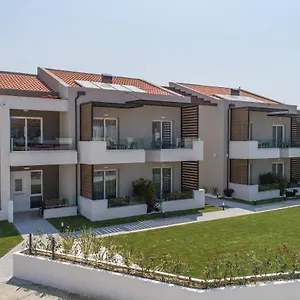 Aparthotel Val Del Mar