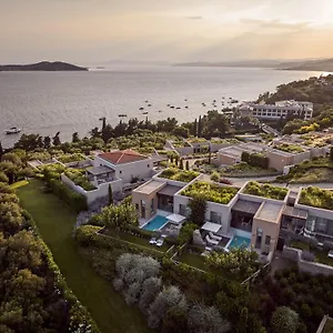 Resort Eagles - Small Luxury Of The World