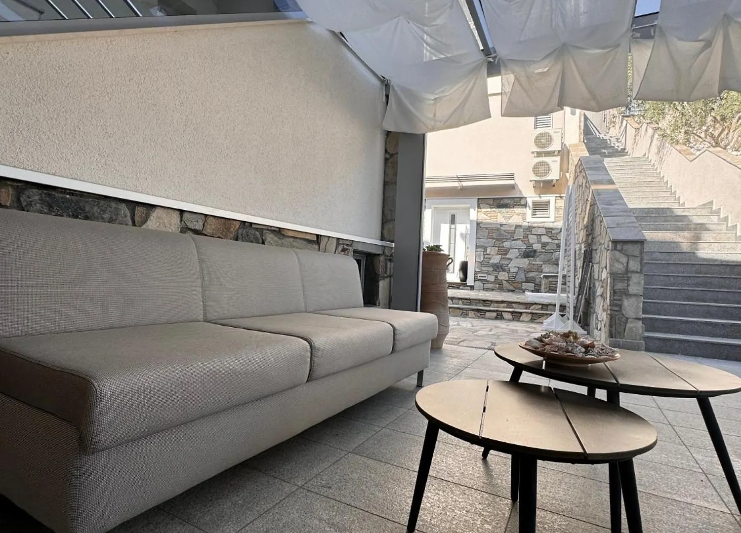 Otel Casa Paradiso Paradisos