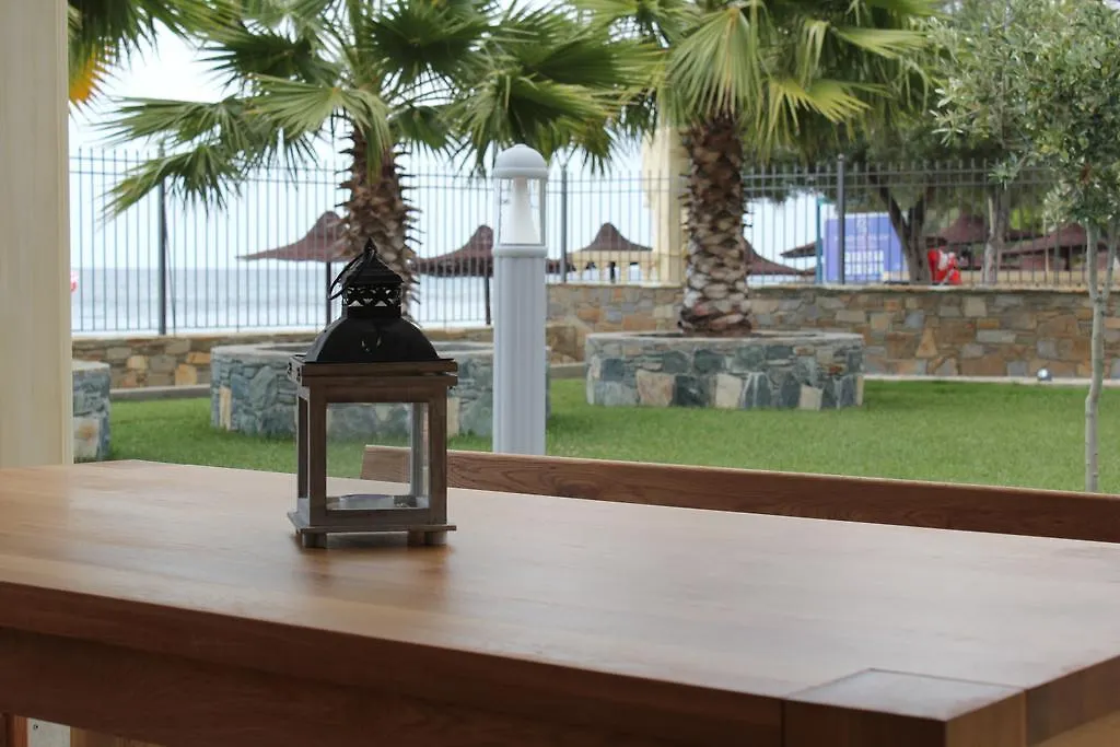 Casa Paradiso Paradisos Yunanistan