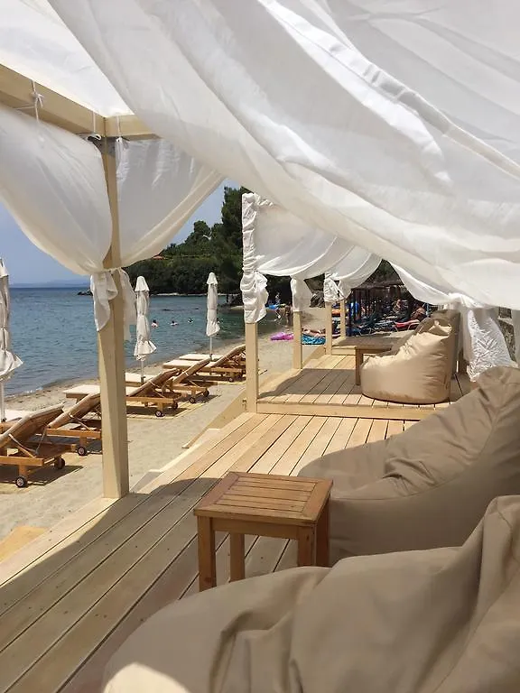 Casa Paradiso Paradisos Yunanistan